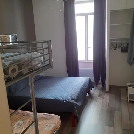 Bed & Breakfast La Re'belle *