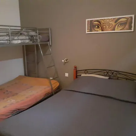 La Re'belle 3* Ceret