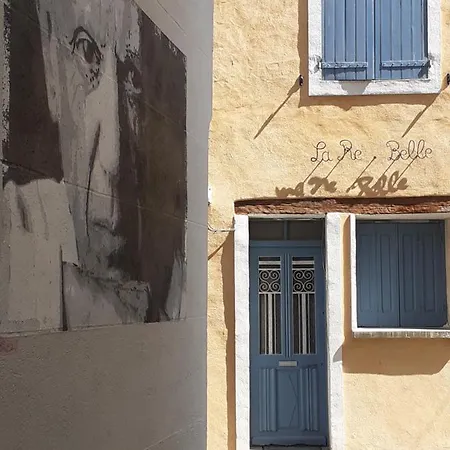 La Re'belle Bed & Breakfast Ceret