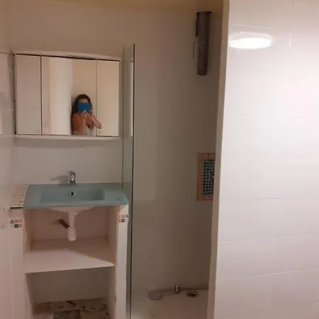 Bed & Breakfast La Re'belle Ceret